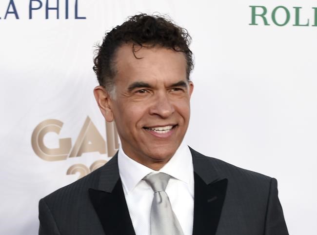 Brian Stokes Mitchell hosts a talk show with Broadway stars | iNFOnews.ca Brian Stokes Mitchell hosts a talk show with Broadway stars | iNFOnews.ca