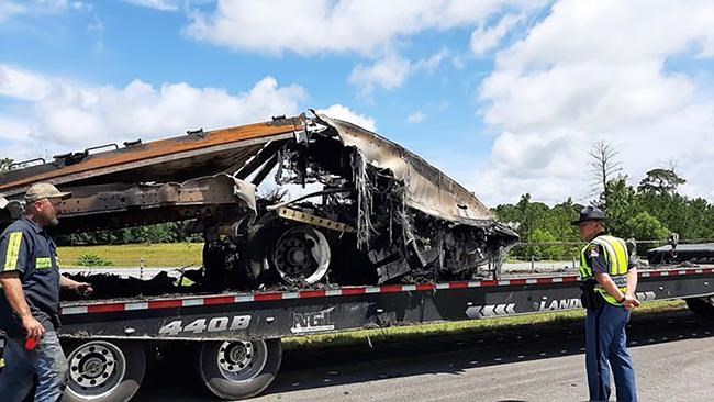 'It's a family': Wreck shatters life's work at girls home | iNFOnews.ca 'It's a family': Wreck shatters life's work at girls home | iNFOnews.ca