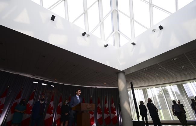 Civil liberties group asks Liberals to end use facial fingerprint tech in party votes | iNFOnews.ca