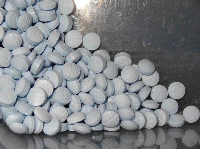 Seventeen Canadians per day died from opioids in 2020: Public Health Agency of Canada | iNFOnews.ca