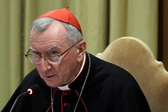 Vatican moves to tamp down spat with Italy over LGBT rights | iNFOnews.ca Vatican moves to tamp down spat with Italy over LGBT rights | iNFOnews.ca