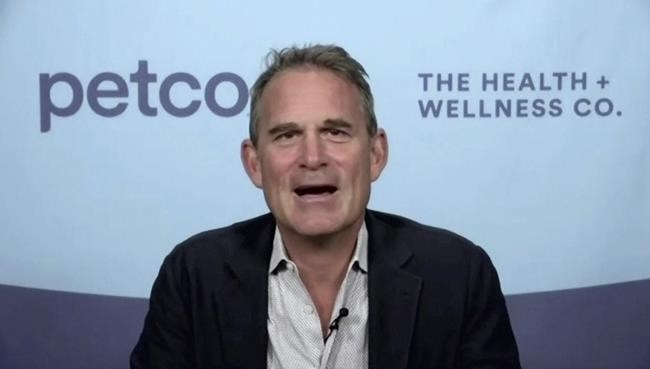 Pandemic pets are a 'furry annuity,' says Petco CEO | iNFOnews.ca Pandemic pets are a 'furry annuity,' says Petco CEO | iNFOnews.ca