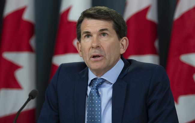 Facial recognition use by Liberals raises issues, says B.C.'s privacy commissioner | iNFOnews.ca