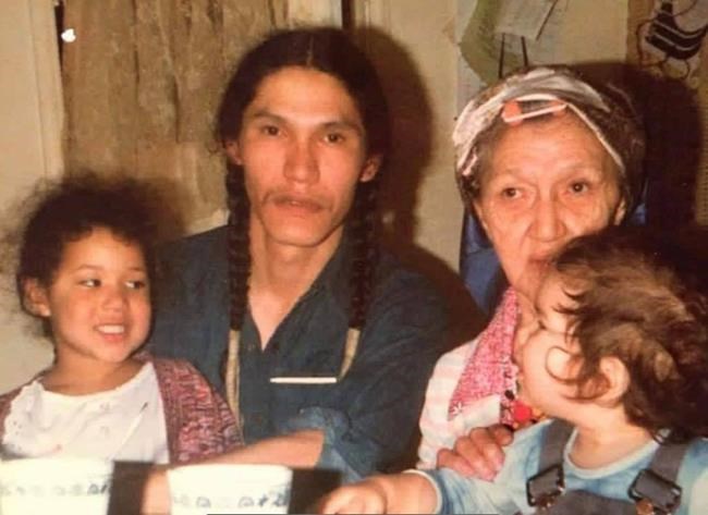 'Staying alive is an obsession:' Family of survivors reflect on residential schools | iNFOnews.ca 'Staying alive is an obsession:' Family of survivors reflect on residential schools | iNFOnews.ca