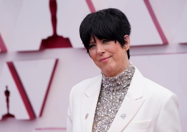 Songwriter Diane Warren saves escaped cow from slaughter | iNFOnews.ca Songwriter Diane Warren saves escaped cow from slaughter | iNFOnews.ca