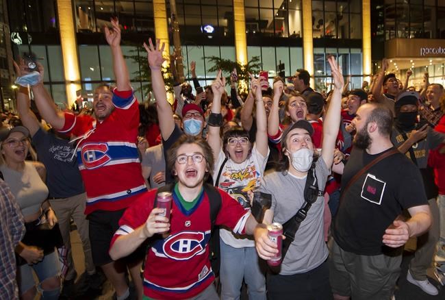 A plea for more help and the Habs party gets rowdy: In The News for June 25 | iNFOnews.ca A plea for more help and the Habs party gets rowdy: In The News for June 25 | iNFOnews.ca