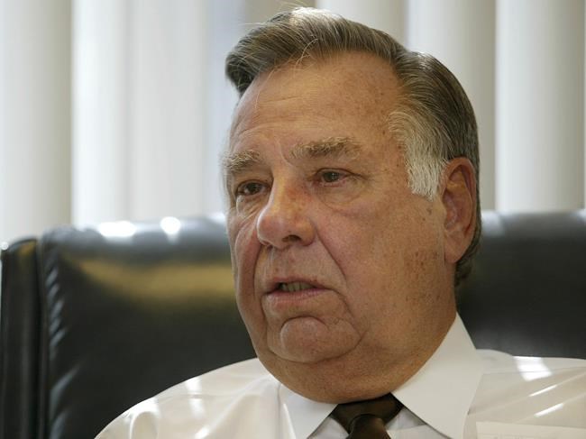 Former Alabama congressman Sonny Callahan dies at 88 | iNFOnews.ca Former Alabama congressman Sonny Callahan dies at 88 | iNFOnews.ca