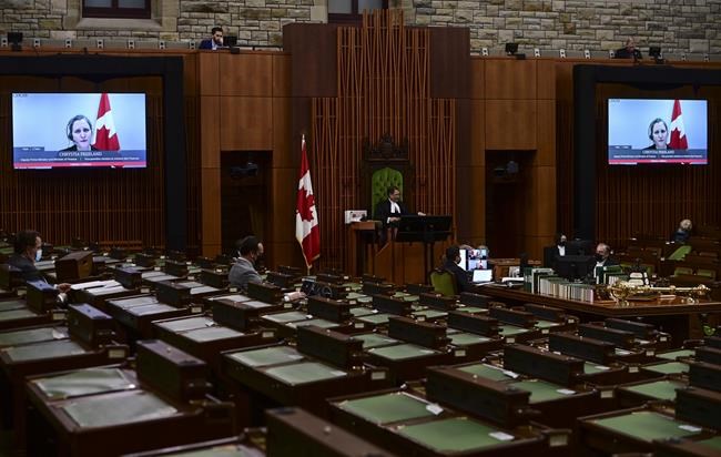 MPs ponder whether virtual proceedings have any place in post-pandemic Parliament | iNFOnews.ca