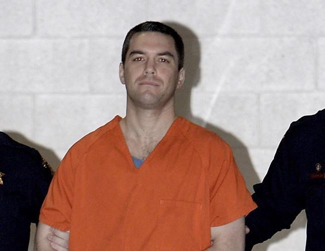Juror in Scott Peterson trial didn't disclose being a victim | iNFOnews.ca Juror in Scott Peterson trial didn't disclose being a victim | iNFOnews.ca