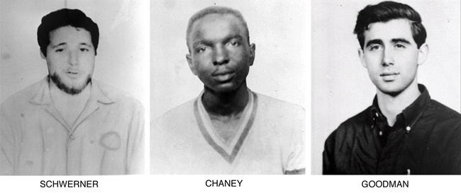 Case files on 1964 civil rights worker killings made public | iNFOnews.ca