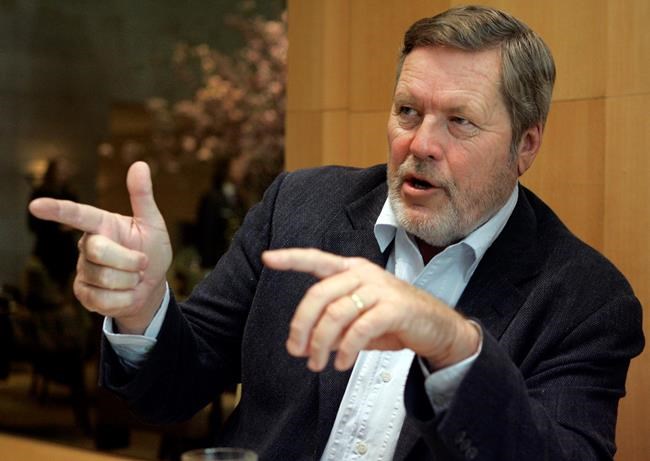 'Cops' creator Langley dies during off-road race in Mexico | iNFOnews.ca