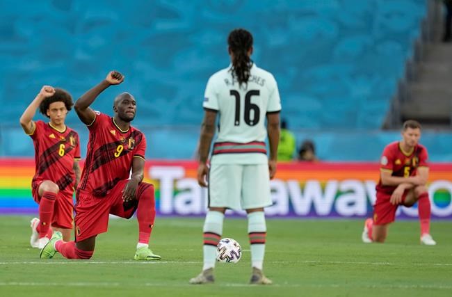 Belgium edges Portugal, reaches quarterfinals at Euro 2020 | iNFOnews.ca Belgium edges Portugal, reaches quarterfinals at Euro 2020 | iNFOnews.ca