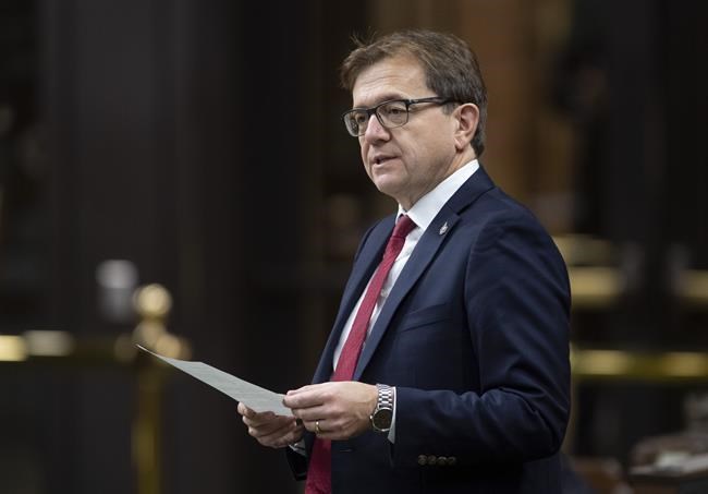 Ottawa adds another Alberta coal project to federal environmental assessment list | iNFOnews.ca Ottawa adds another Alberta coal project to federal environmental assessment list | iNFOnews.ca