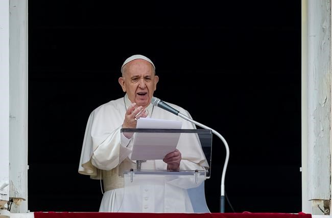 Indigenous leaders to meet with Pope Francis seeking apology for residential schools | iNFOnews.ca