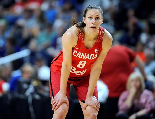 IOC says yes to babies at Olympics; Gaucher able to bring daughter Sophie with her | iNFOnews.ca IOC says yes to babies at Olympics; Gaucher able to bring daughter Sophie with her | iNFOnews.ca