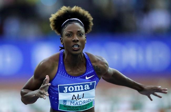 Athletes back IOC's decision to permit breastfeeding moms at Tokyo Games | iNFOnews.ca Athletes back IOC's decision to permit breastfeeding moms at Tokyo Games | iNFOnews.ca