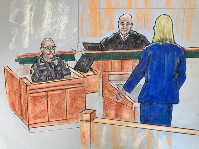 Newspaper gunman was calm, quiet, even joked after arrest | iNFOnews.ca Newspaper gunman was calm, quiet, even joked after arrest | iNFOnews.ca