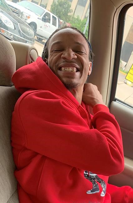 Woman hurt when Winston Smith was killed sues authorities | iNFOnews.ca