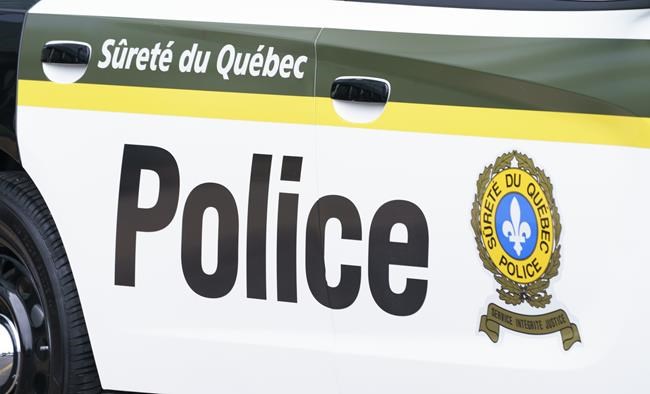 Quebec police investigate killing of man allegedly linked to organized crime | iNFOnews.ca Quebec police investigate killing of man allegedly linked to organized crime | iNFOnews.ca