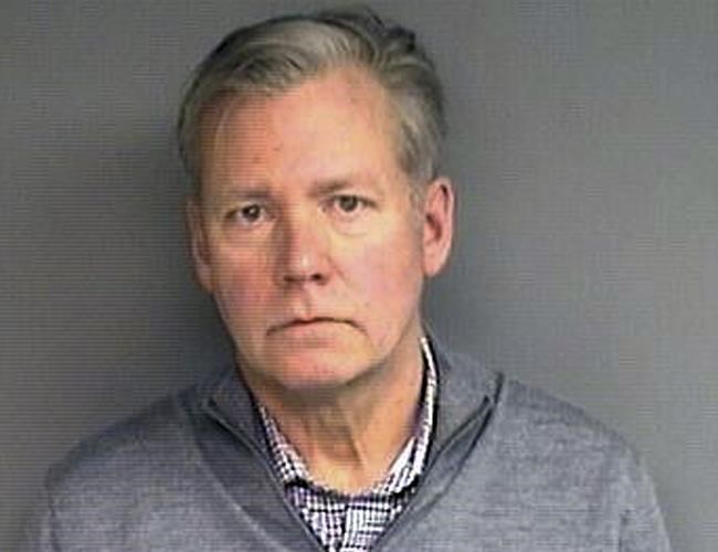 Ex-'Predator' host turns himself in, resolves video issue | iNFOnews.ca Ex-'Predator' host turns himself in, resolves video issue | iNFOnews.ca