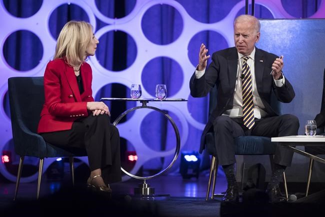 Biden picks Penn president for Germany ambassador | iNFOnews.ca