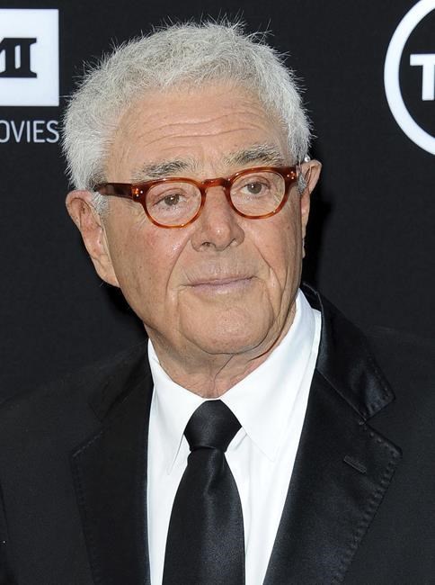 'Superman,’ 'Lethal Weapon’ director Richard Donner dies | iNFOnews.ca
