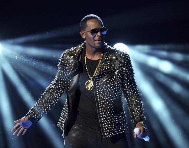 Lawyers granted slight delay in opening of R. Kelly trial | iNFOnews.ca