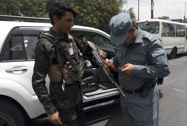 China evacuates nationals from Afghanistan amid US pullout | iNFOnews.ca China evacuates nationals from Afghanistan amid US pullout | iNFOnews.ca