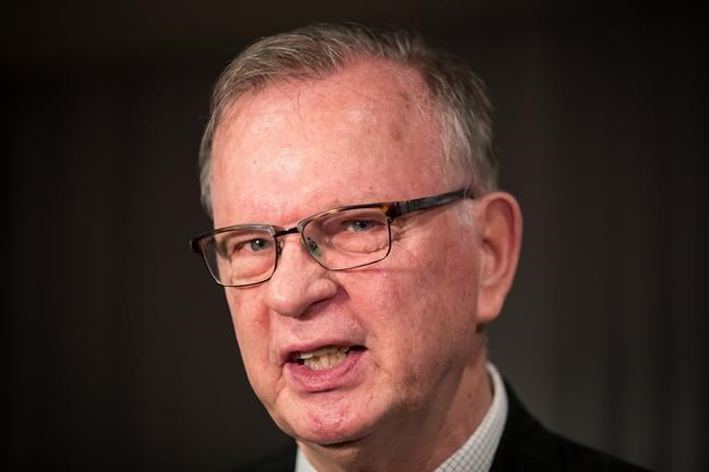 B.C. first province to introduce hydrogen strategy | iNFOnews.ca B.C. first province to introduce hydrogen strategy | iNFOnews.ca