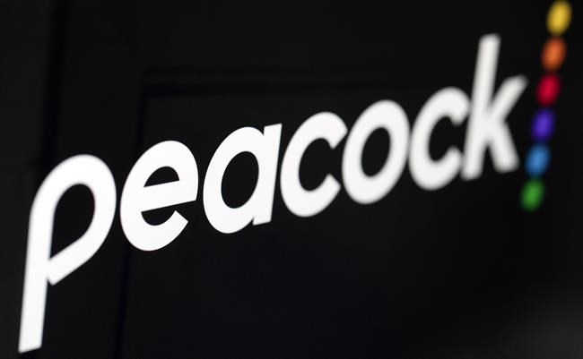 All Universal films coming to Peacock starting in 2022 | iNFOnews.ca