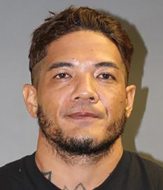 Ex-Yankee arrested in Hawaii over July 4 weekend | iNFOnews.ca Ex-Yankee arrested in Hawaii over July 4 weekend | iNFOnews.ca