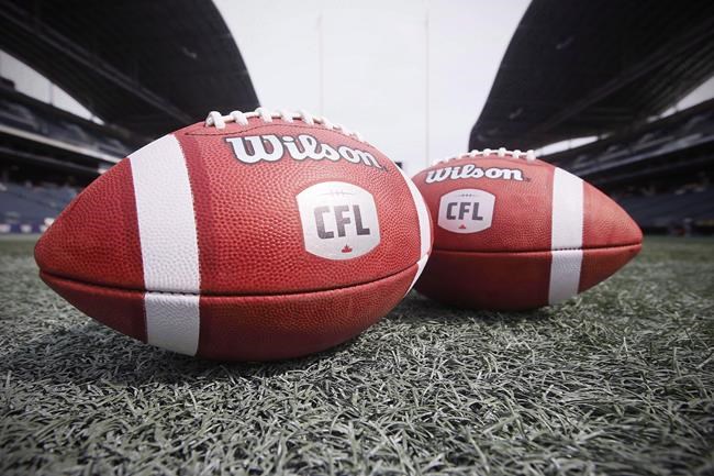 CFL announces it, XFL have jointly halted talks on formation of potential partnership | iNFOnews.ca CFL announces it, XFL have jointly halted talks on formation of potential partnership | iNFOnews.ca