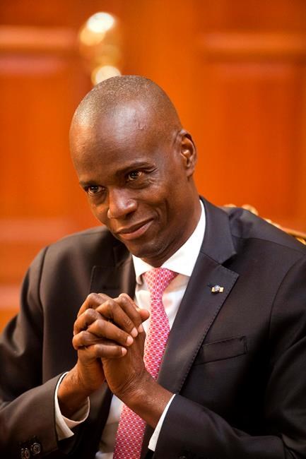 Canada will support Haitians through 'difficult months' after Moïse assassination: PM | iNFOnews.ca