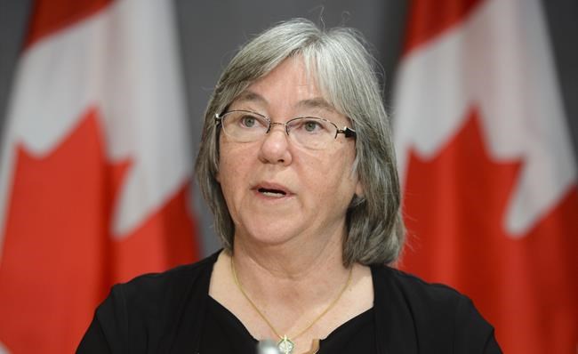 Liberals set August date for one-time $500 payment to seniors aged 75 and older | iNFOnews.ca