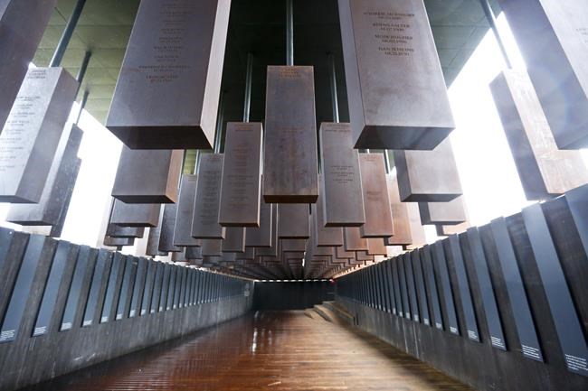 Lynching memorial organizers plan slavery museum expansion | iNFOnews.ca Lynching memorial organizers plan slavery museum expansion | iNFOnews.ca