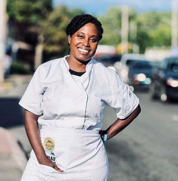Black restaurateurs expect long recovery times from pandemic lows | iNFOnews.ca Black restaurateurs expect long recovery times from pandemic lows | iNFOnews.ca