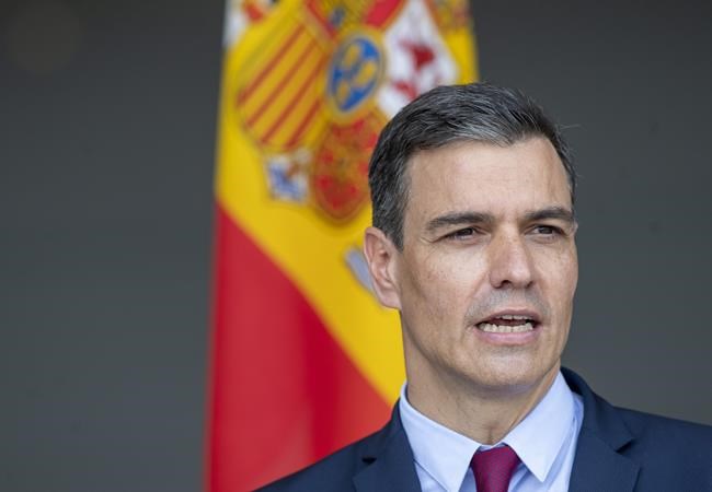 Debate over eating meat gets heated in Spanish politics | iNFOnews.ca