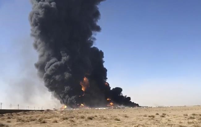 Reports: Taliban seize key Afghan border crossing with Iran | iNFOnews.ca Reports: Taliban seize key Afghan border crossing with Iran | iNFOnews.ca