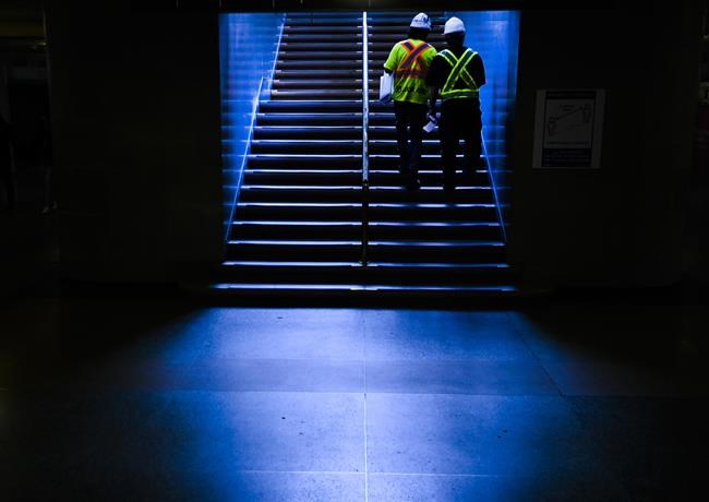 Canadian economy added 230,700 jobs in June | iNFOnews.ca CP607362018