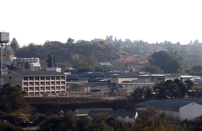 Rights groups hail jailing of South Africa's ex-leader Zuma | iNFOnews.ca