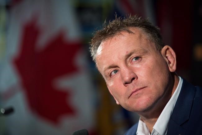 Canada looks for 'small wins' in rugby test match against powerful England | iNFOnews.ca