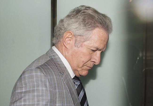 Quebec Crown drops case against ex-construction tycoon, citing lack of resources | iNFOnews.ca Quebec Crown drops case against ex-construction tycoon, citing lack of resources | iNFOnews.ca