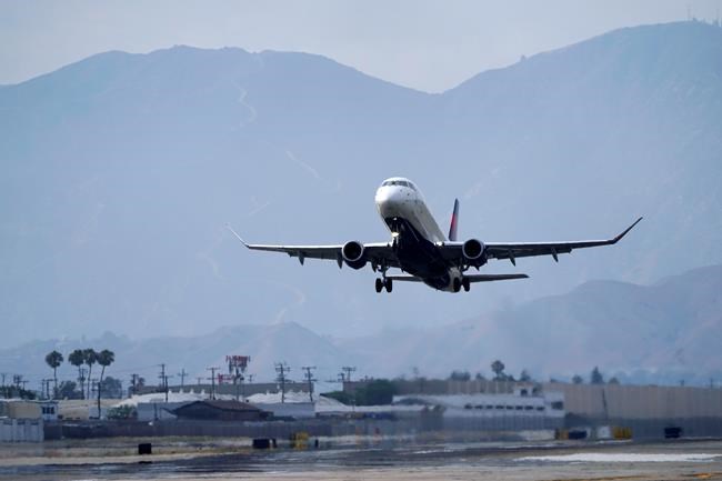 United sees more travel rebound, adds flights to warm spots | iNFOnews.ca United sees more travel rebound, adds flights to warm spots | iNFOnews.ca