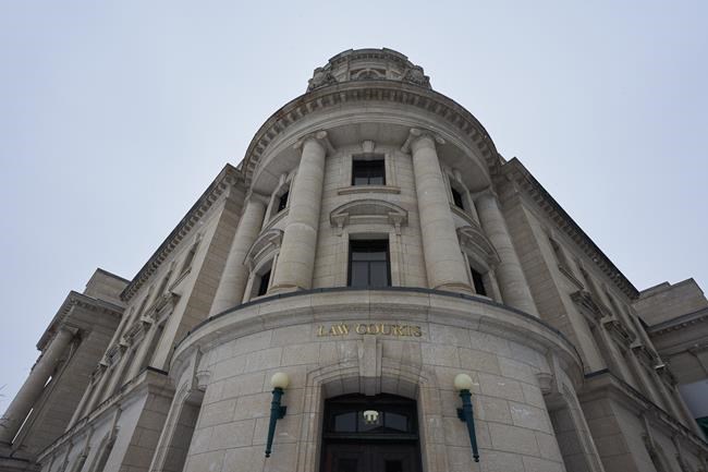 Father charged in killing of Winnipeg girl had tried to force abortion: court records | iNFOnews.ca