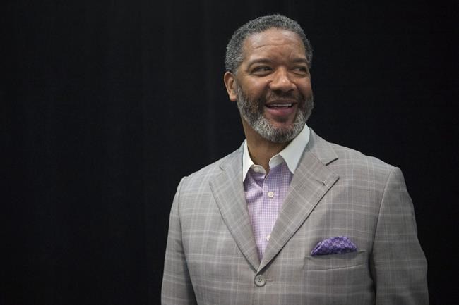 Former CFL quarterback Allen to join Raiders' coaching staff as part of Walsh program | iNFOnews.ca Former CFL quarterback Allen to join Raiders' coaching staff as part of Walsh program | iNFOnews.ca