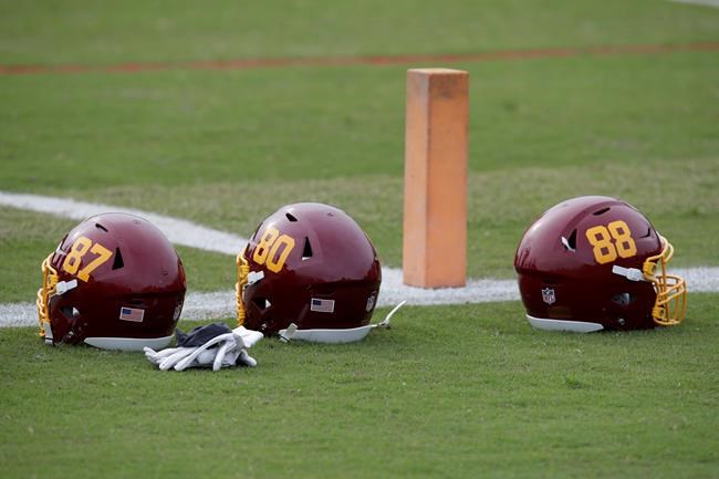 Year since Washington change, Native sports imagery evolving | iNFOnews.ca Year since Washington change, Native sports imagery evolving | iNFOnews.ca