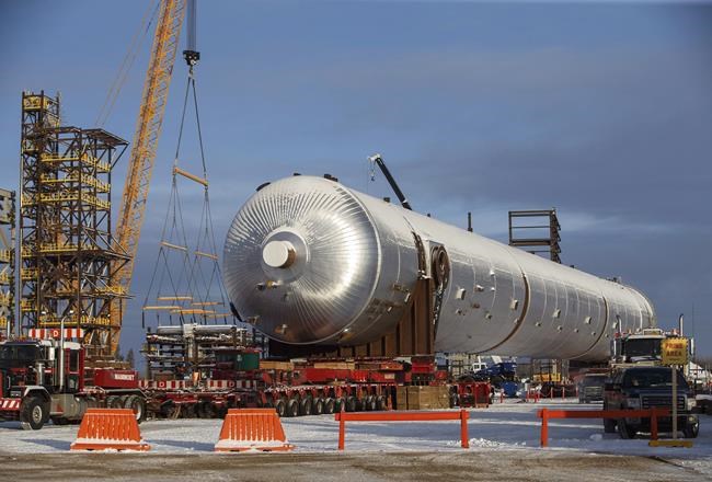 Brookfield Infrastructure extends deadline for Inter Pipeline takeover offer | iNFOnews.ca Brookfield Infrastructure extends deadline for Inter Pipeline takeover offer | iNFOnews.ca