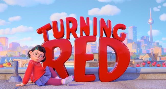 Iconic Toronto landmarks, Canadian voice talent feature in new Disney and Pixar film | iNFOnews.ca Iconic Toronto landmarks, Canadian voice talent feature in new Disney and Pixar film | iNFOnews.ca