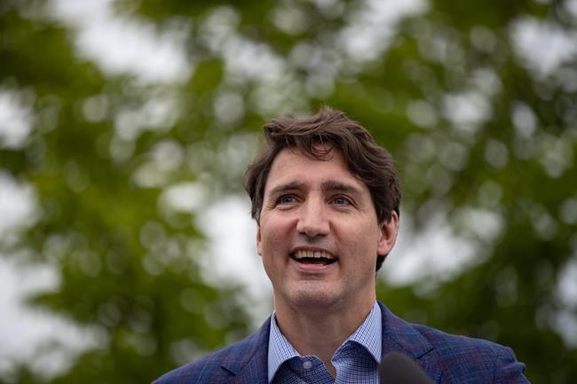 Trudeau defends Canada's early response to COVID-19 but admits room for improvement | iNFOnews.ca