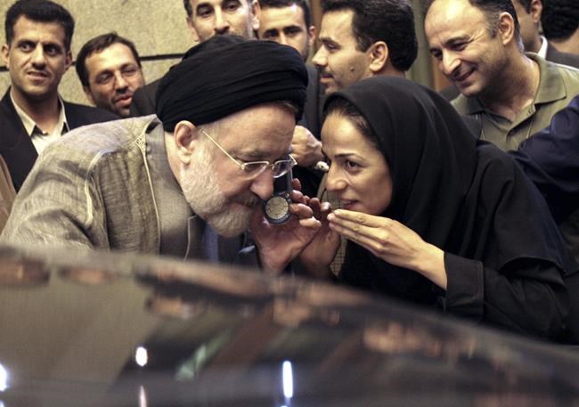 Iran foreign ministry: Iran kidnap plot is 'imaginary story' | iNFOnews.ca